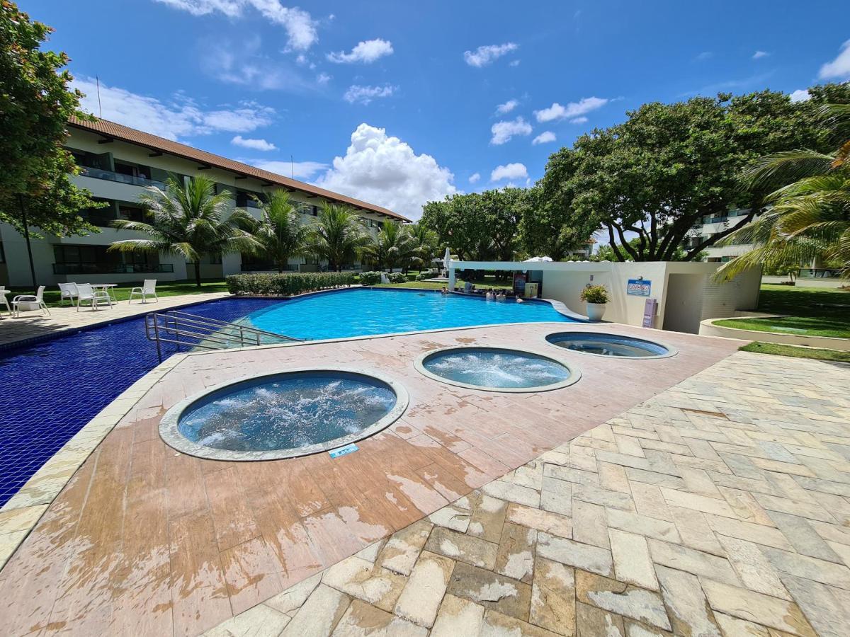Praia Dos Carneiros Flat 207 A - Carneiros Beach Resort Tamandaré Exterior photo