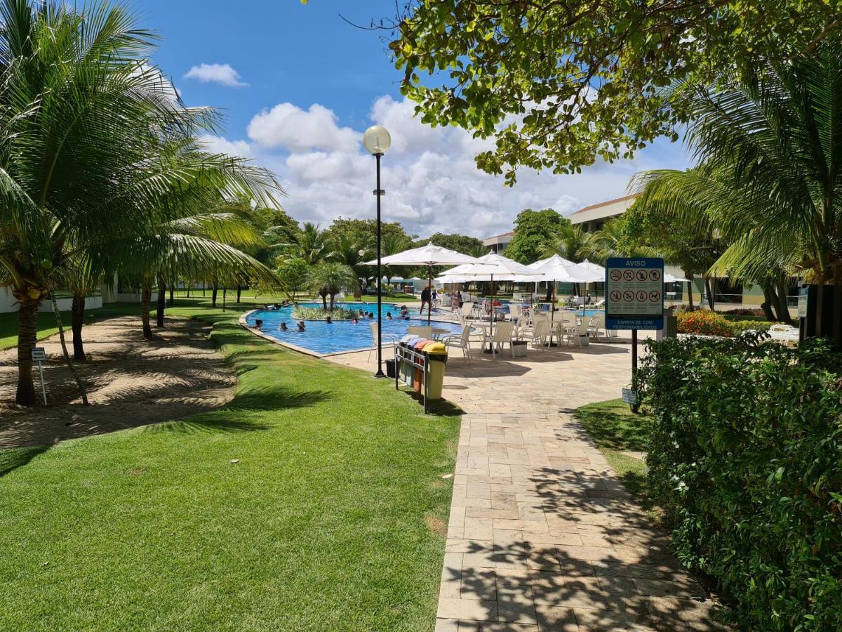 Praia Dos Carneiros Flat 207 A - Carneiros Beach Resort Tamandaré Exterior photo