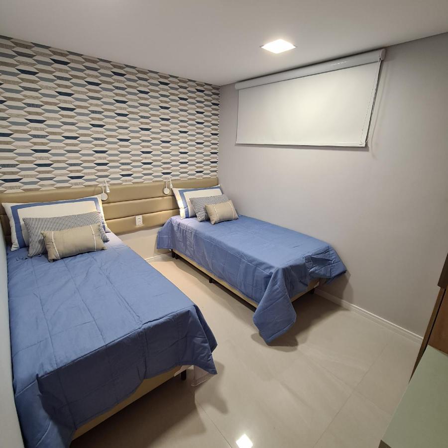 Praia Dos Carneiros Flat 207 A - Carneiros Beach Resort Tamandaré Exterior photo