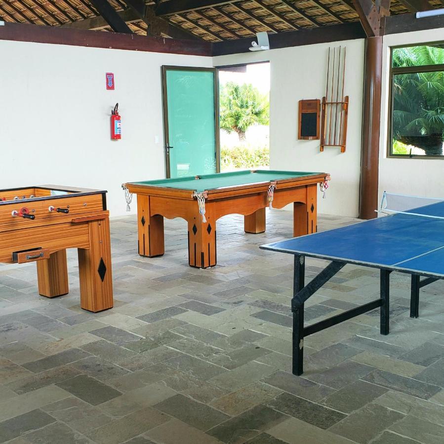Praia Dos Carneiros Flat 207 A - Carneiros Beach Resort Tamandaré Exterior photo