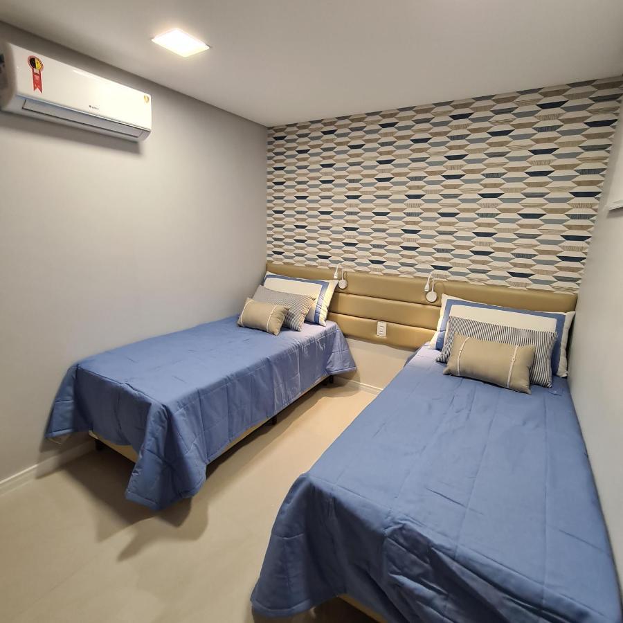 Praia Dos Carneiros Flat 207 A - Carneiros Beach Resort Tamandaré Exterior photo